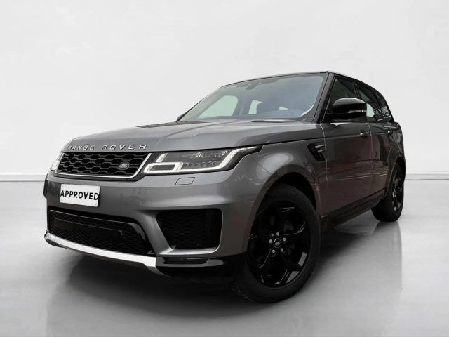 Land Rover LAND ROVER Range Rover Sport 3.0 SDV6 249 CV SE