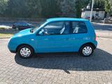 Volkswagen VW Lupo Princeton 50 PS Tüv 8/27 - Volkswagen Lupo: Princeton