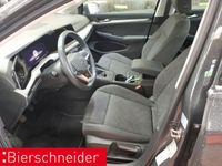 Volkswagen Golf - Vorschau Bild 3