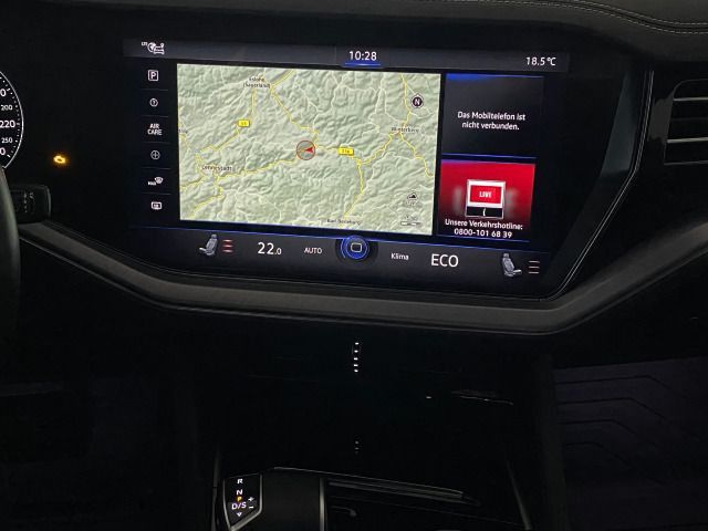 Touareg Elegance 3.0 V6 TSI eHybrid 4motion