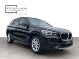 BMW X1 sDrive 18 d | HEAD-UP | RF-KAMERA | CARPLAY |