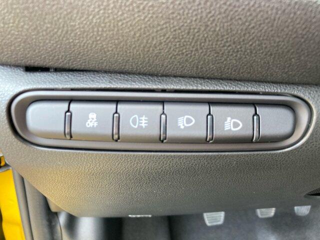 Fiat 500 1.0 Mild Hybrid Icon