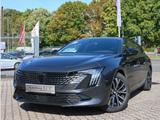 Peugeot 508 SW Hybrid 225 Neues Mod. Navi CAM LED 1.Hd - graue Peugeot 508