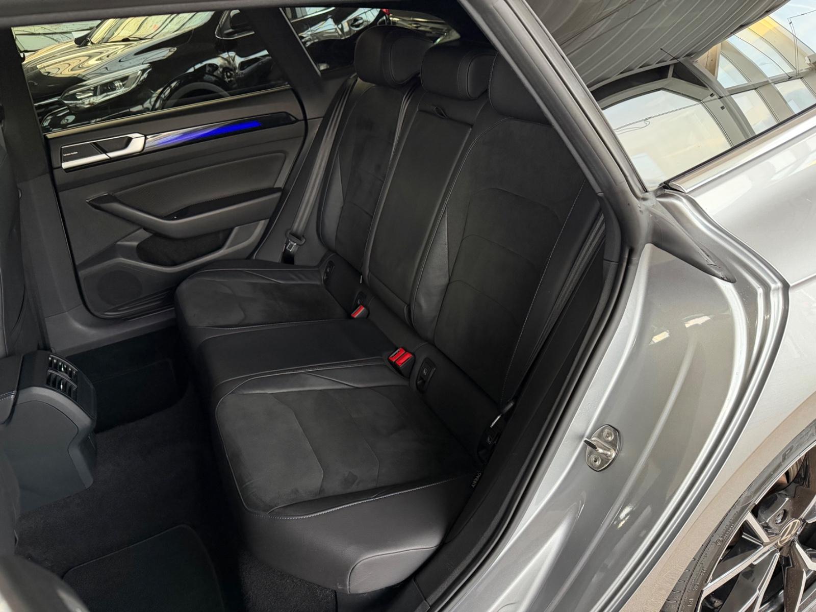Volkswagen Arteon*SB*2.0 TSI*R*Performance*4M*DSG*AHK*IQ*DC