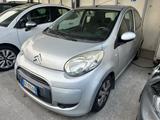 Citroën Citroen C1 1.0 5 porte CMP-5 - Ok NeoPatentati - Citroën C1: Automatik, N