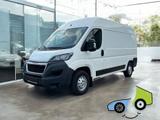 Peugeot Boxer Kasten 333 L2H2 Kamera/Standheizung/AHK - Peugeot Boxer: L2h2