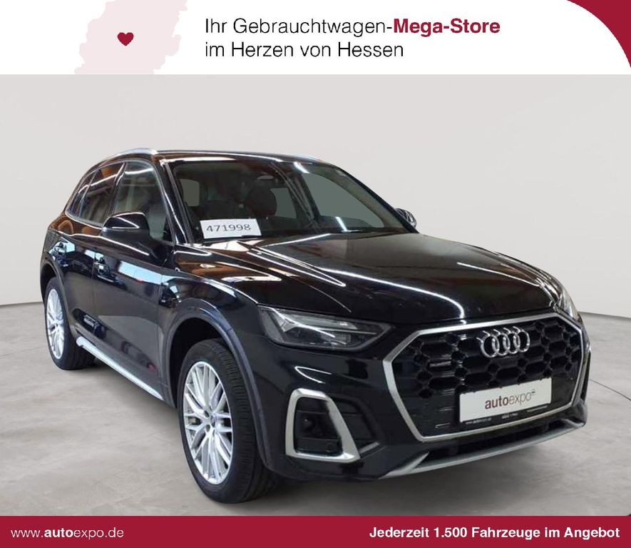 Image of Audi Q5