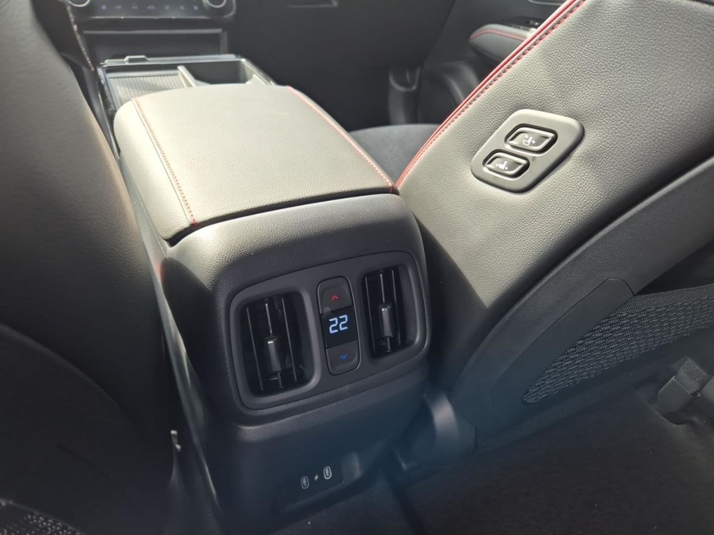 Hyundai TUCSON - Bild 15