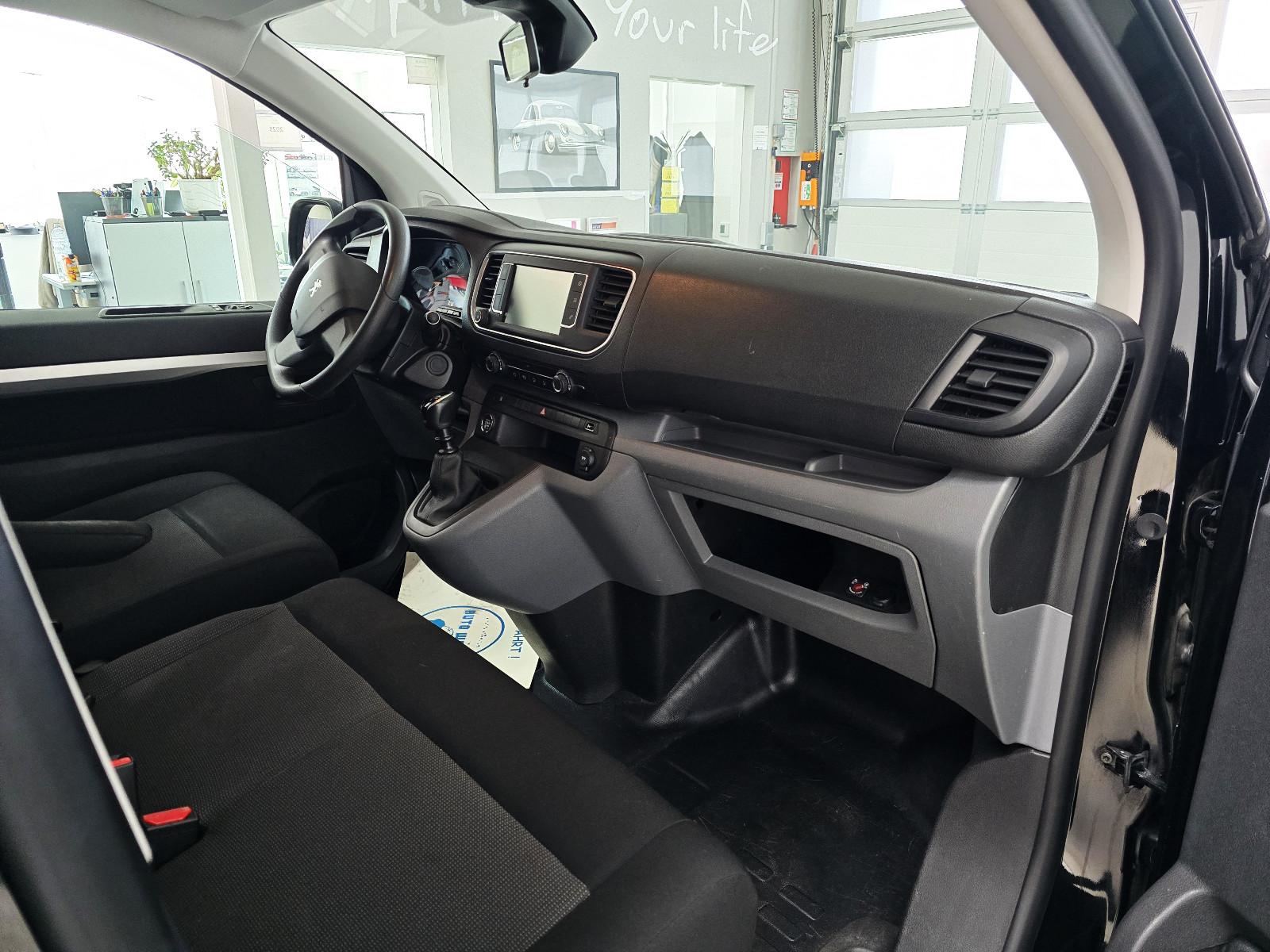 Peugeot Expert Kasten Premium|L2 H1|6 Sitzer|Kamera|1 HD