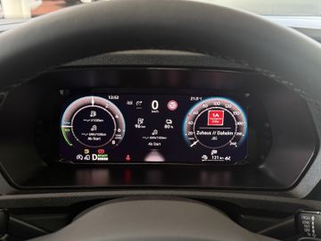 Volkswagen Caddy Maxi eHybrid DSG LIFE LED APP KAMERA 7SITZ