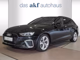 Audi A4 Avant 35 2.0 TDI S-Line-PANO*MMI Navi*AH - Audi A4: 3.2