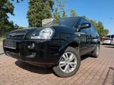 Hyundai Tucson 2.0 GLS - Hyundai Gebrauchtwagen von 2009