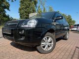 Hyundai Tucson 2.0 GLS - Hyundai TUCSON aus 2009