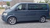 Volkswagen T5 Multivan Cruise - VW T5 Multivan in Bielefeld