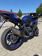 Yamaha R7 Adrenalin Edition / A2 / Garantie  - YAMAHA R7