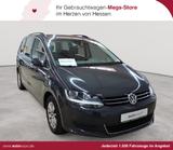 Volkswagen Sharan 2.0 TDI Comfortline AHK NAV - VW Sharan SUV