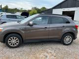 Mitsubishi ASX 1.6 MIVEC 2WD ClearTec Invite - gebrauchte Mitsubishi SUV & Geländewagen