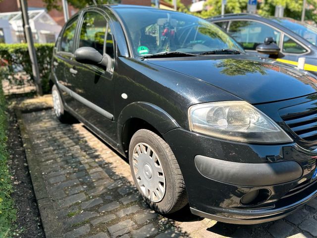 Citroën Citroen C3