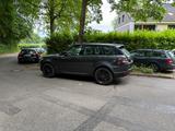 Land Rover Range Rover Sport 3.0 SDV6 - Land Rover Range Rover Sport Gebrauchtwagen in Hamburg