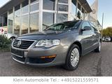 Volkswagen Passat Lim. Trendline 1.6 FSI TÜV NEU 1.Hand SHZ - Volkswagen Passat: Fsi