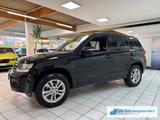 Suzuki Grand Vitara 2.4 VVT Comfort Navi Xenon Sperrdif - Suzuki Gebrauchtwagen in Bonn