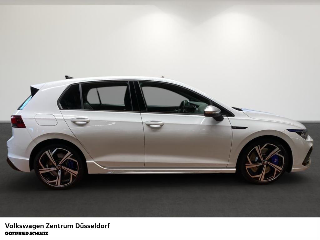 Volkswagen Golf R 2.0 TSI DSG Rückfahrkamera Navigation, миниатюра 3