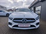 Mercedes-Benz A 200 Lim. /Navi/LED/Burm./Kamera/AMG-Line - Mercedes-Benz A-Klasse