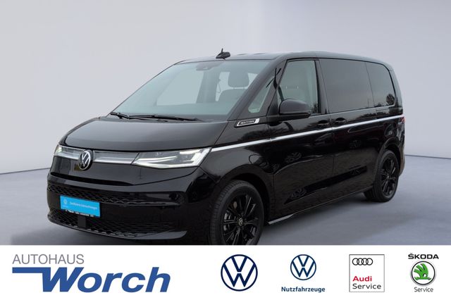 T7 Multivan 2.0 TDI DSG Style AHK+STHZ+TISCH+