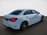 Mercedes-Benz AMG A 35 4M LIM *KeyGo*WinterP*AdvancedPlus*TWA* - Mercedes-Benz A 35 AMG Jahreswagen