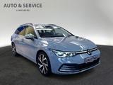 Volkswagen Golf Variant 1.5 eTSI Style DSG AHK*CAM*ACC*UVM - Volkswagen Golf: Variant