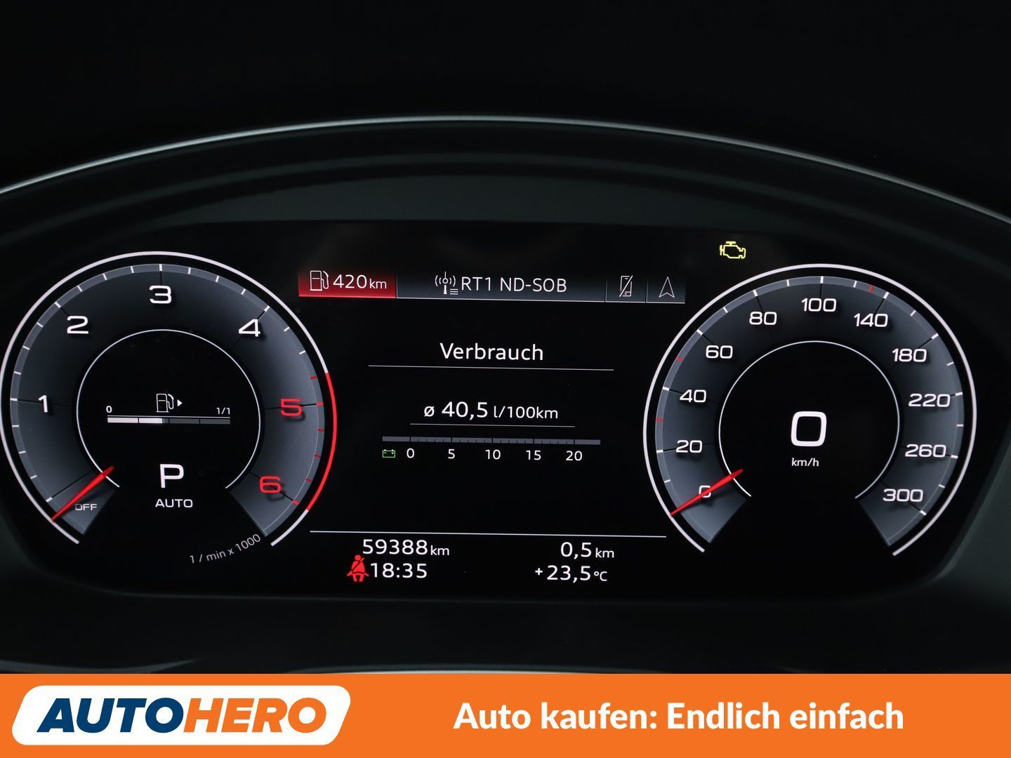 Audi Q5 40 TDI Mild-Hybrid quattro S line Aut.*LED* foto 20