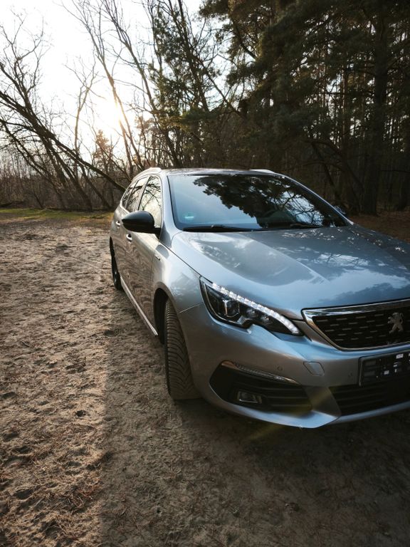 Image of Peugeot 308