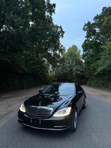 Mercedes-Benz S350 CDI Bluetec EURO 6 Scheckheft Mercedes - Mercedes-Benz S 350 in Mainz