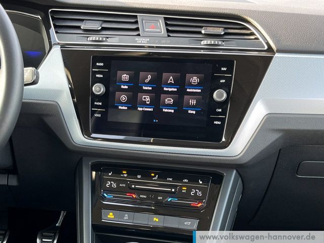 Volkswagen Touran - Bild 10
