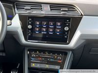 Volkswagen Touran - Vorschau Bild 10