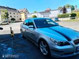 BMW Bmw 525d 2006 - BMW 525 aus 2006