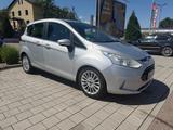 Ford B-Max 1,0 EcoBoost 92kW S/S Cool & Connect C... - Ford B-MAX Cool&Connect