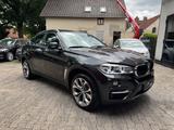 BMW X6 X-Drive 3.0.Automatik+Kamera+Navi+Leder+Ahk,, - BMW X6: 3.0