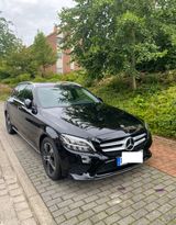 Mercedes-Benz C 220 d T Autom. SportMercedes SERVICE + TÜV NEU