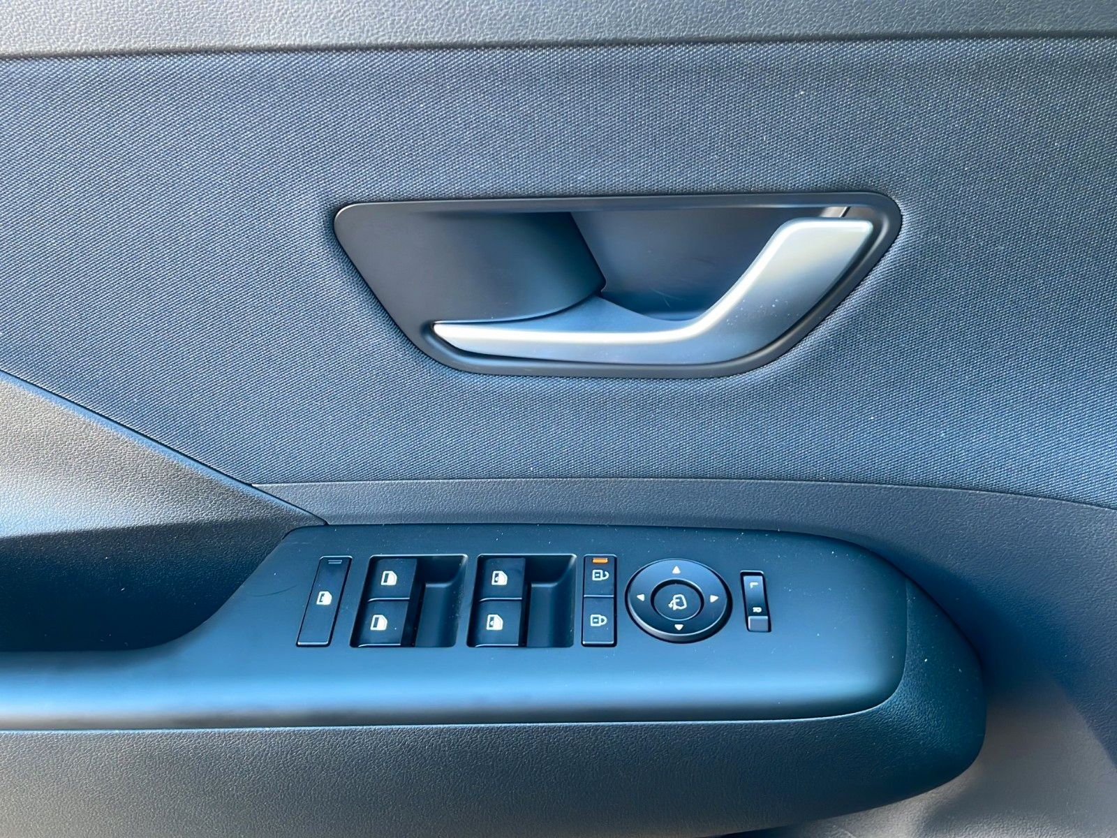 Hyundai KONA Elektro - Bild 17