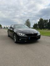 BMW 420 Gran Coupé 420i Gran Coupé M Sport M Sport - BMW 420 Gran Coupé