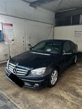 Mercedes-Benz CLC180 Kompressor - gebrauchte Mercedes-Benz CLC 180 aus dem Jahr 2010