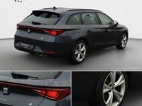 Seat Leon - Vorschau Bild 14