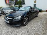 Mercedes-Benz E 350 E Cabrio E 350 BlueTec / d - Mercedes-Benz E 350 in Frankfurt (Main)