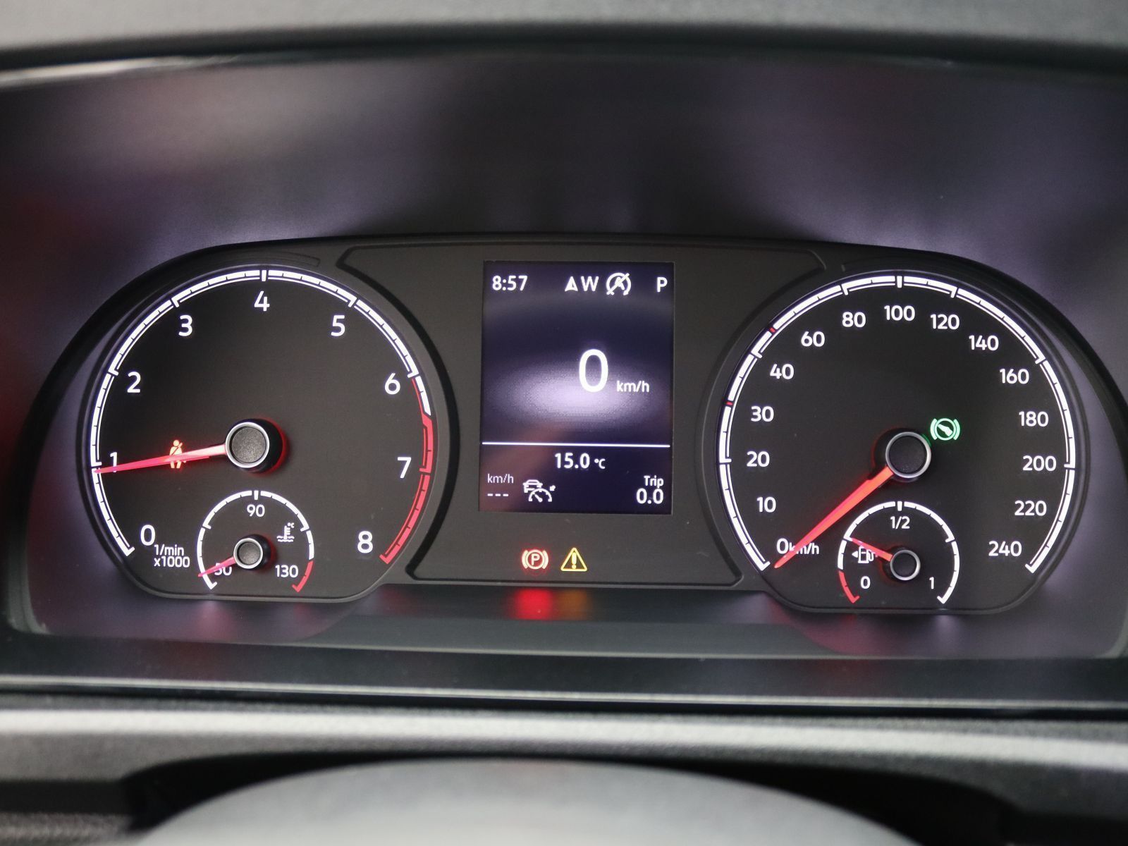 Volkswagen Caddy - Bild 17