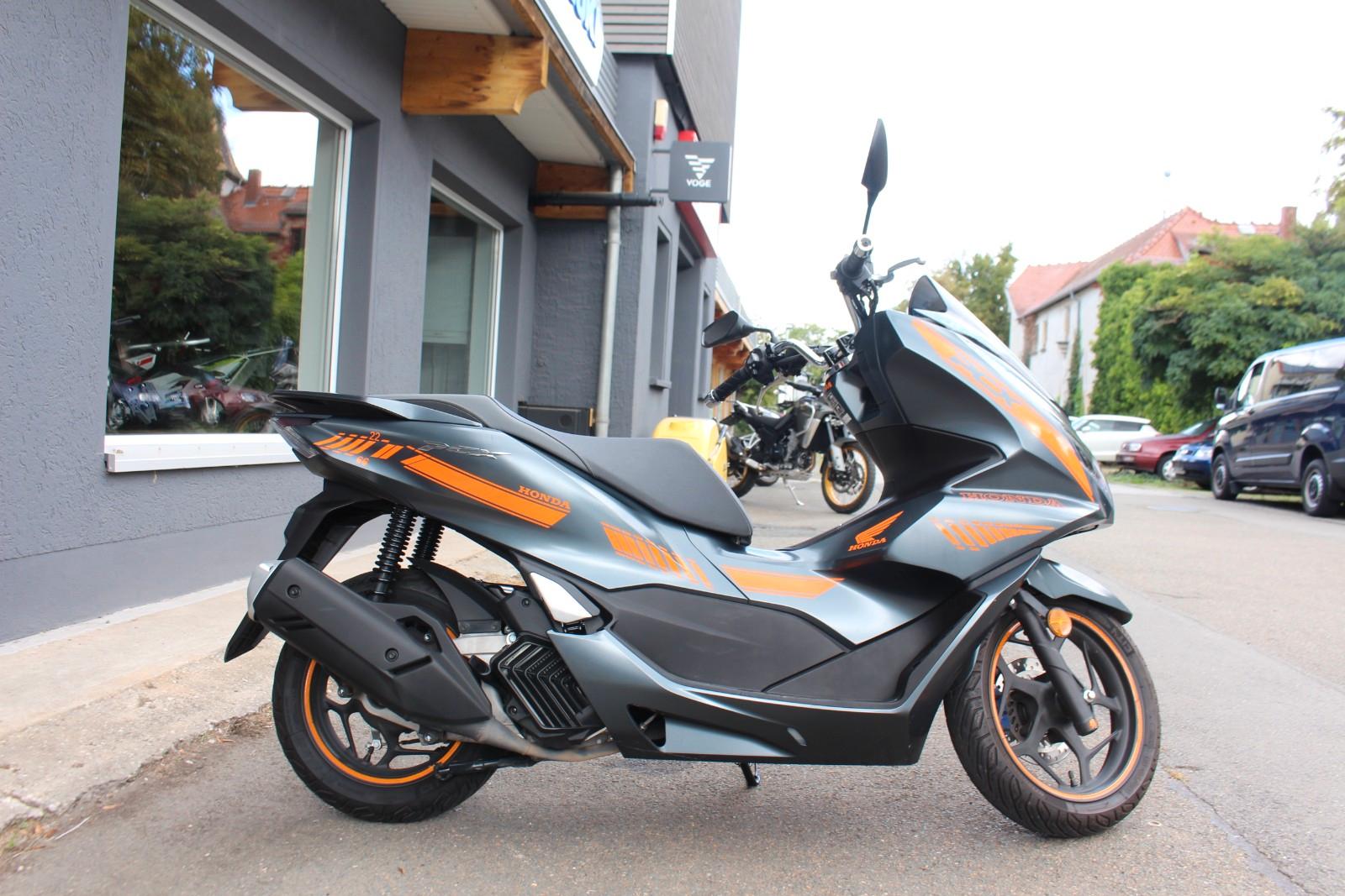 Honda PCX 125