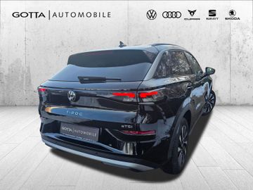 Volkswagen T-Roc - 3