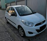 Hyundai i10 1.1 Style | Bj. 2011 | 108.504... - Hyundai: I50
