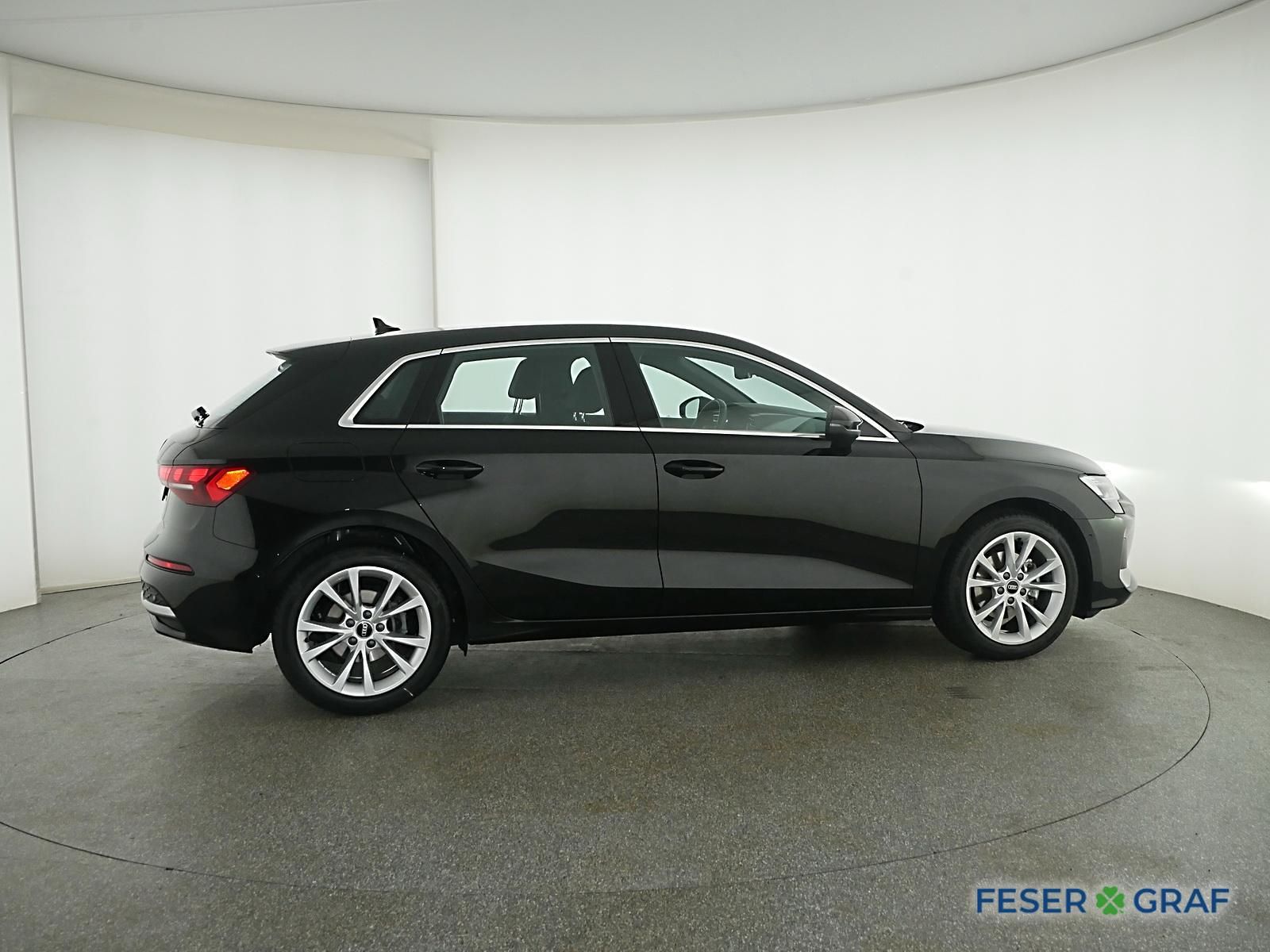 Audi A3 - Bild 13