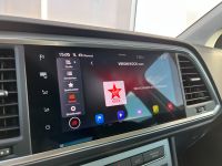 Seat Ateca 1.5 TSI DSG FR 1.HD NAV PDC KAM LED 8-FACH bei Autohaus Landmann & Maier OHG